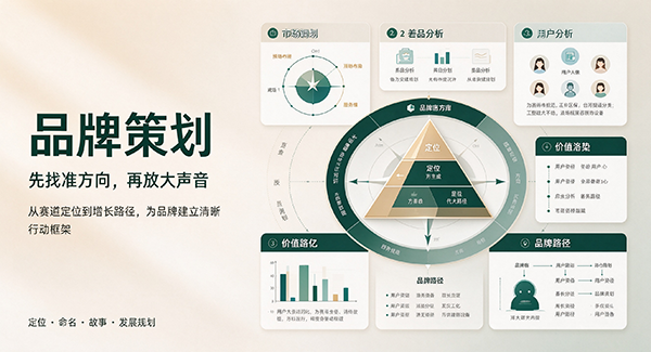 伊宁市品牌策划