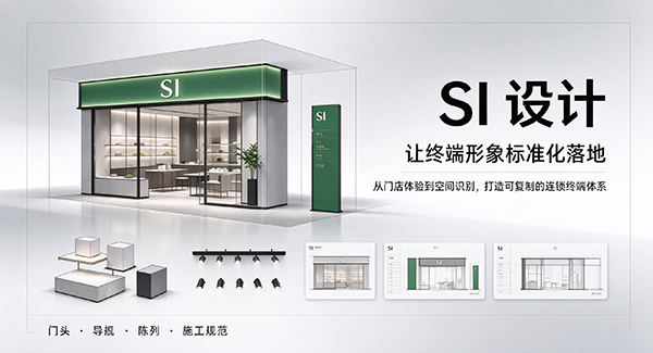 伊宁市SI设计